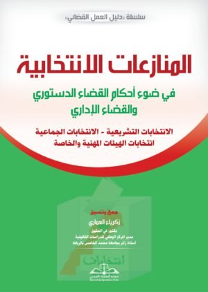 المنازعات الانتخابية